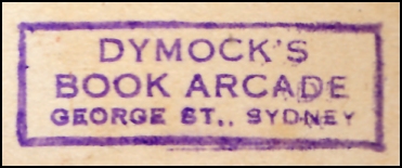 Dymocks