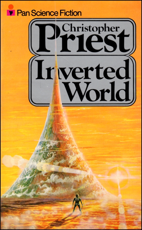 Inverted World