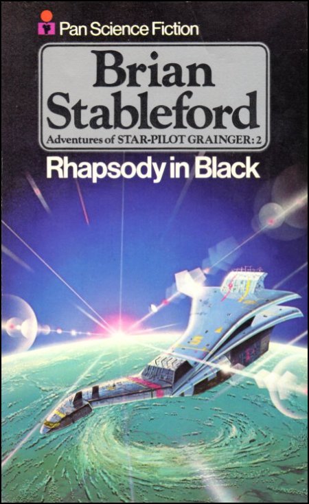 Rhapsody in Black