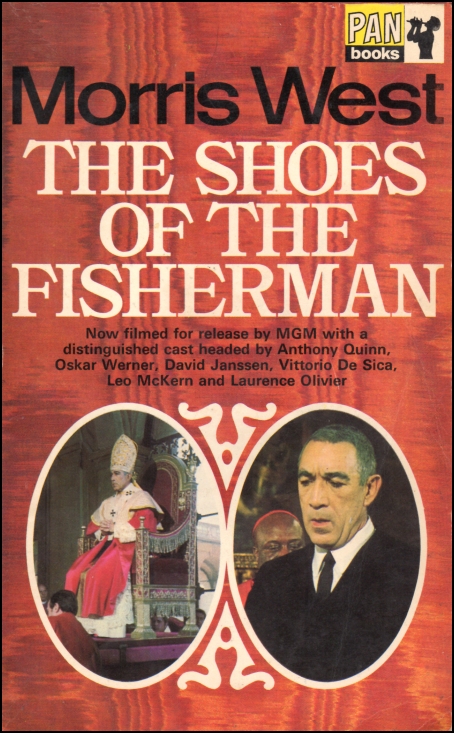 The Shoes Of The Fisherman