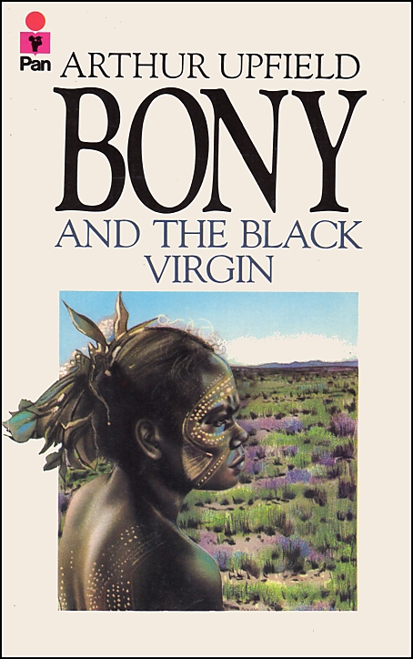 Bony and the Black Vigin