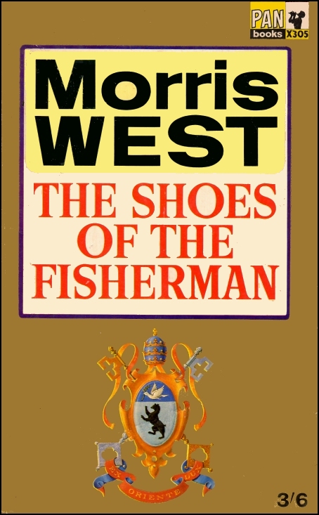 The Shoes Of The Fisherman