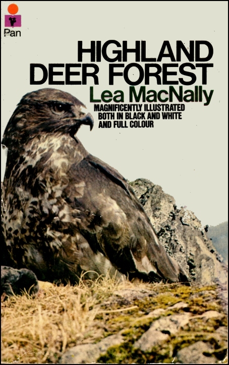 Highland Deer Forest
