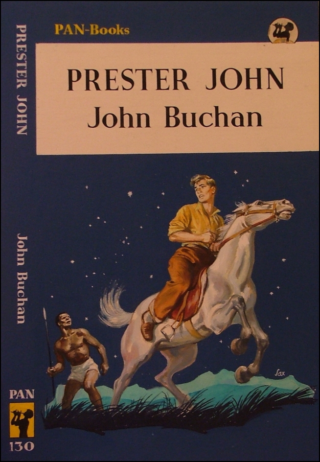 Prester John