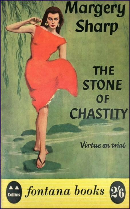 The Stone Of Chastity