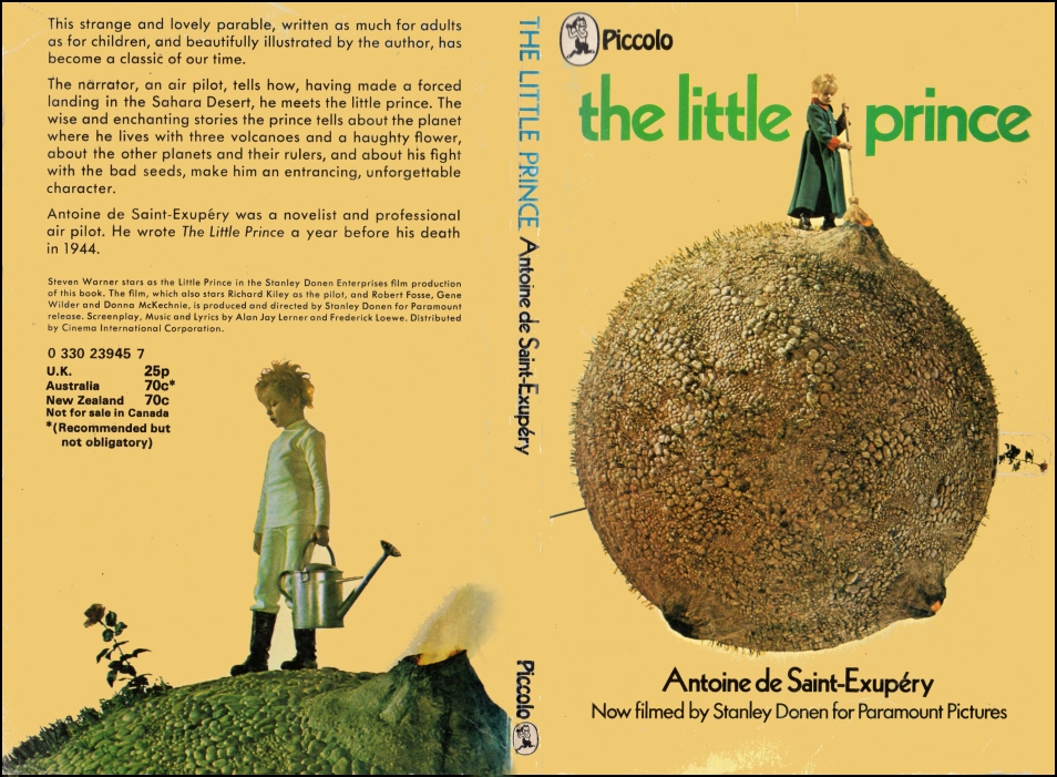 The Little Prince