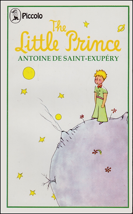 The Little Prince