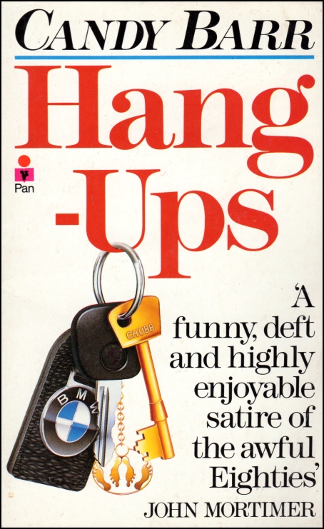 Hang-Ups