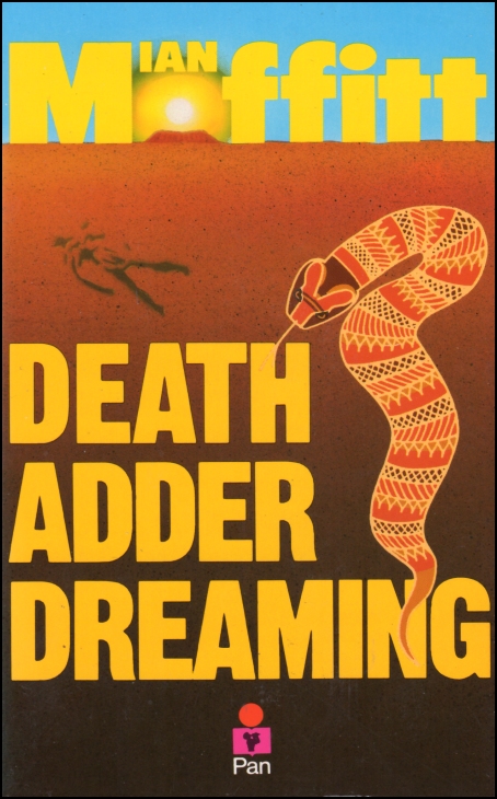 Death Adder Dreaming