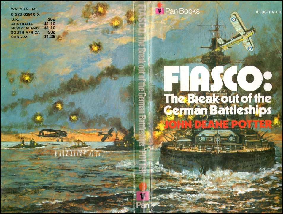 Fiasco