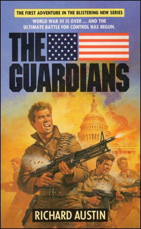 The Guradians