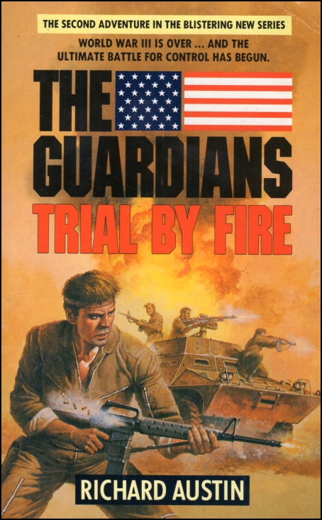 Trial by Fire