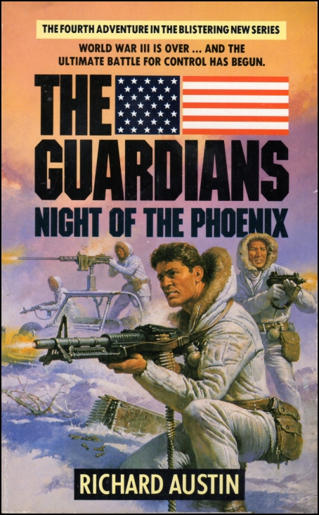 Night of the Phoenix