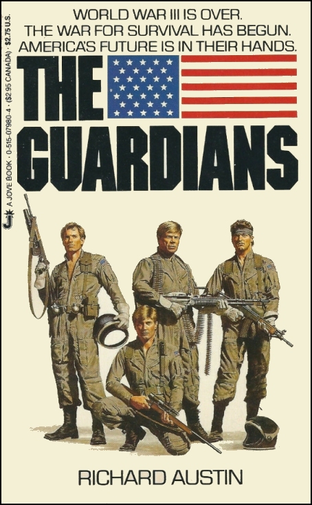 The Guardians