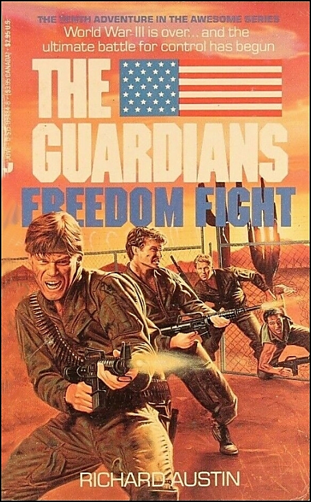 Freedom Fight