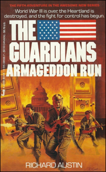 Armageddon Run