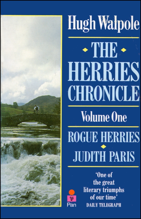 The Herries Chronicle 1