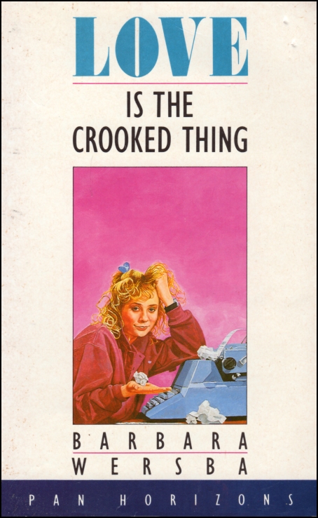 Love Is The Crooked Thing