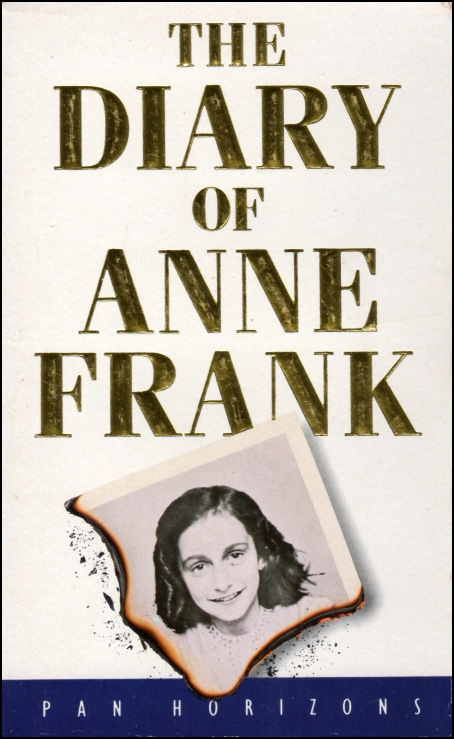 The Diary of Anne Frank