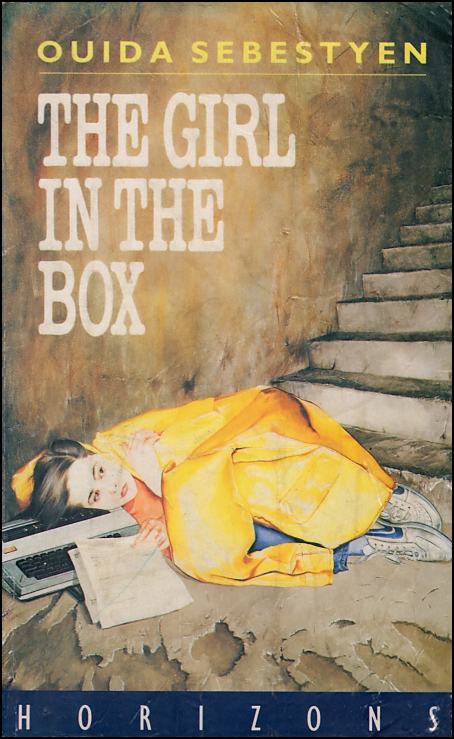 The Girl In The Box