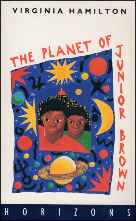 The Planet of Junior Brown