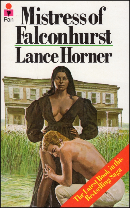 Mistress of Falconhurst