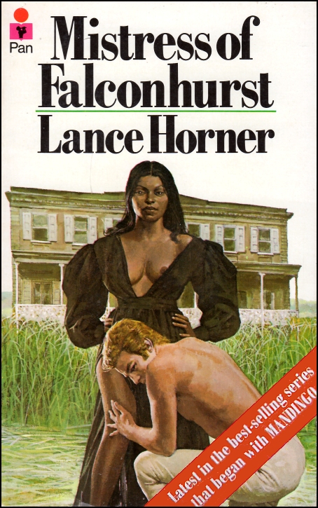 Mistress of Falconhurst