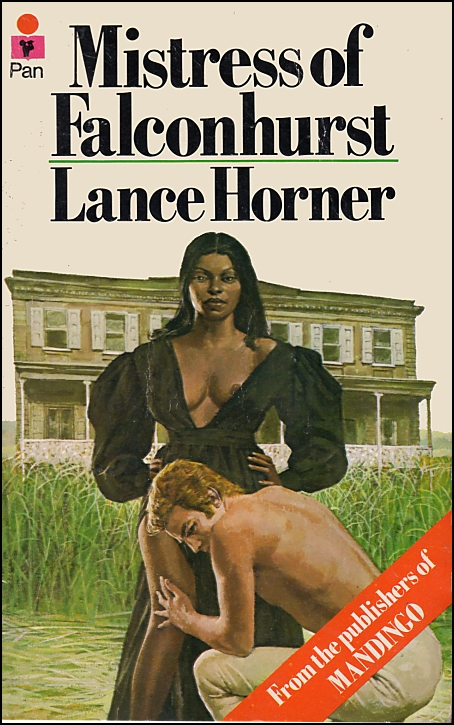 Mistress of Falconhurst