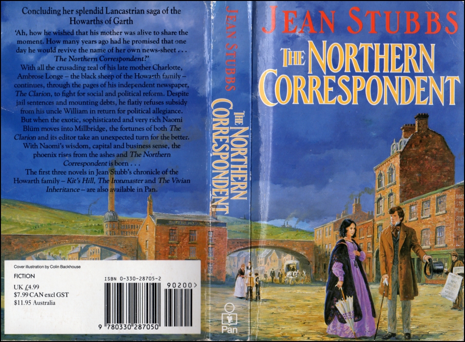 The Northern Correspondant