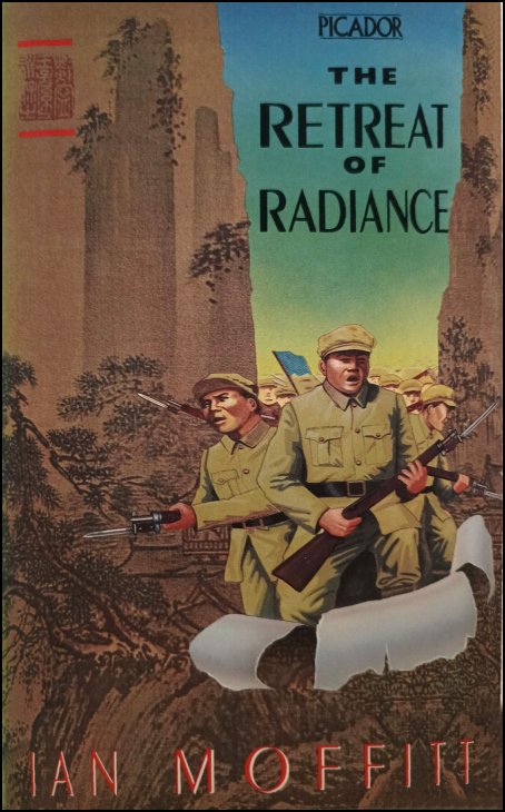 Retreat of Radiance