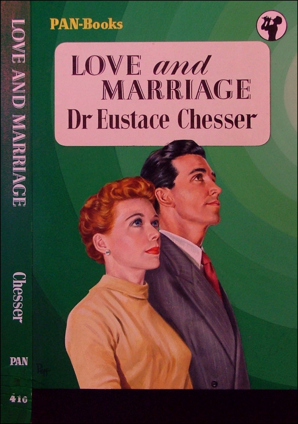 Love And Marriage