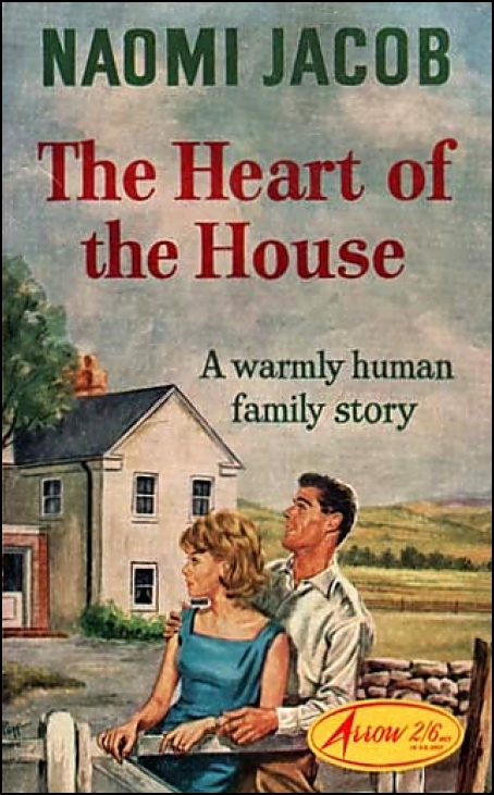 The Heart of the House