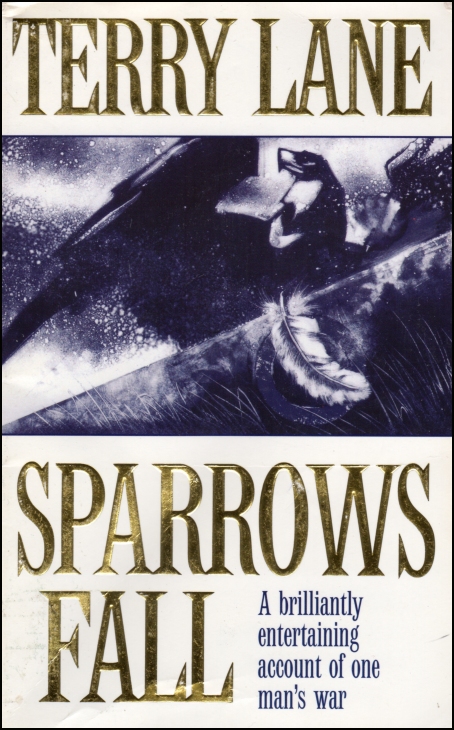 Sparrows Fall