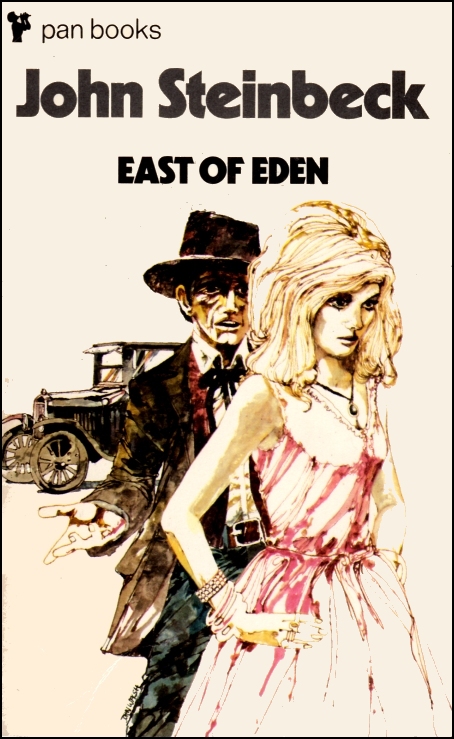 East of Eden