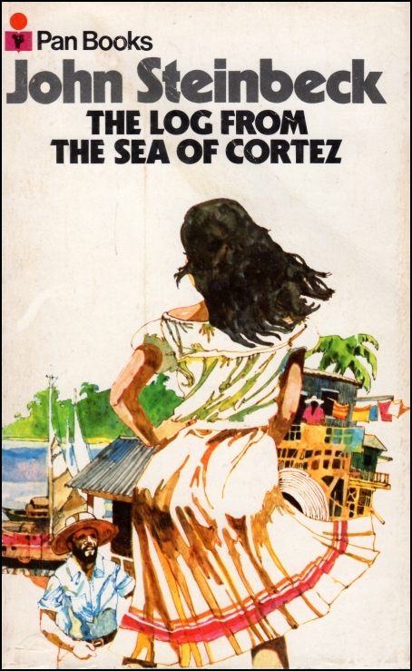 The Log From the Sea of Cortez