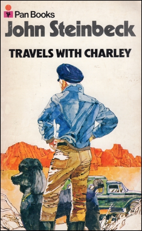 Travels With Charley