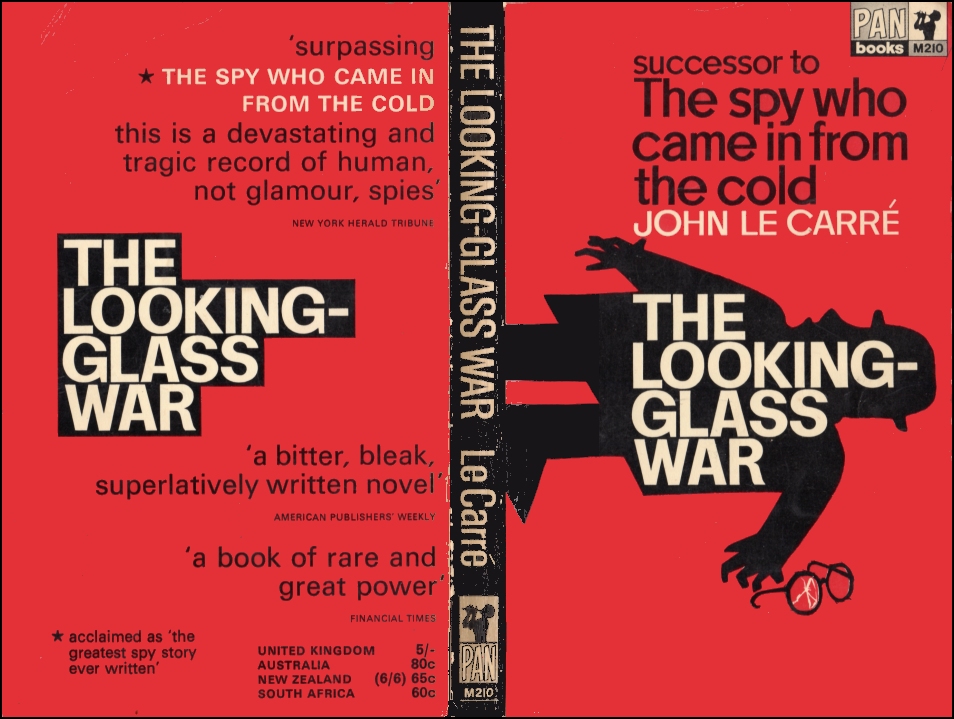 The Looking-Glass War