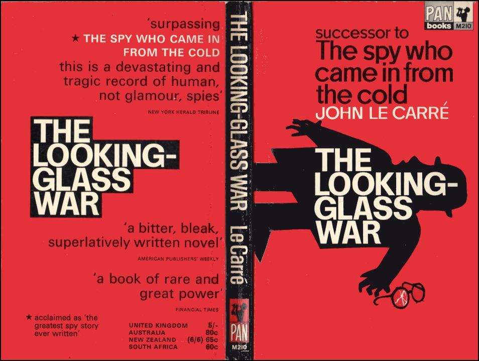 The Looking-Glass War