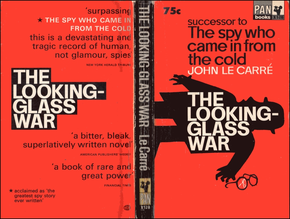 The Looking-Glass War