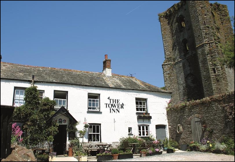 The Tower Inn