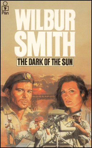 The Dark Of The Sun