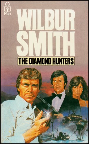 The Diamond Hunters
