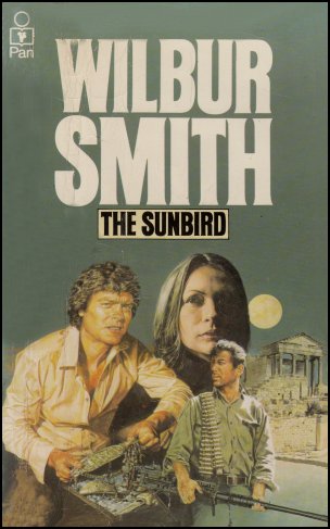 The Sunbird