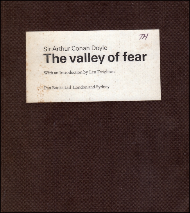 Valley of Fear