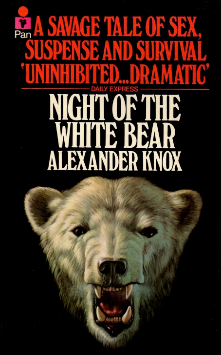 Night of the White Bear