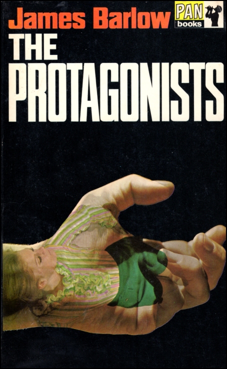 The Protagonists