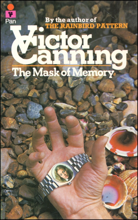 The mask of memory