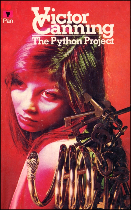 The Python Project