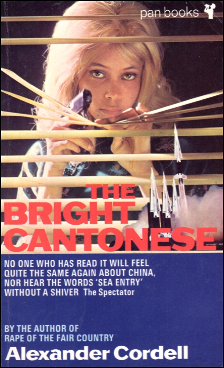 The Bright Cantonese