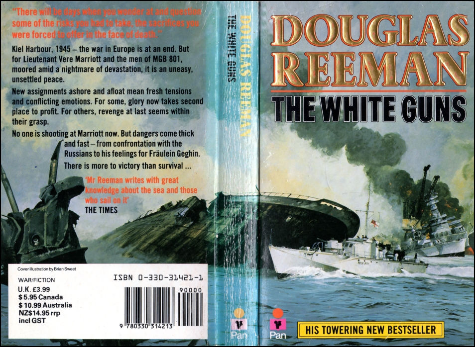 The White Guns
